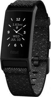 Fitbit Charge 4 Special Edion Akıllı Saat kullananlar yorumlar